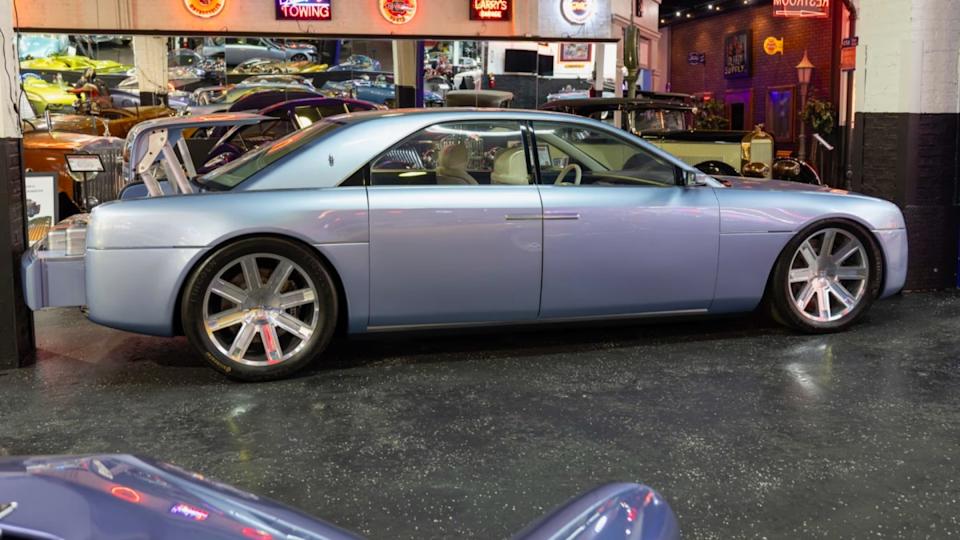 Mecum