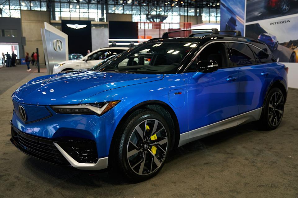 Honda Shifts Gears on EVs Following Massive Quarterly Loss