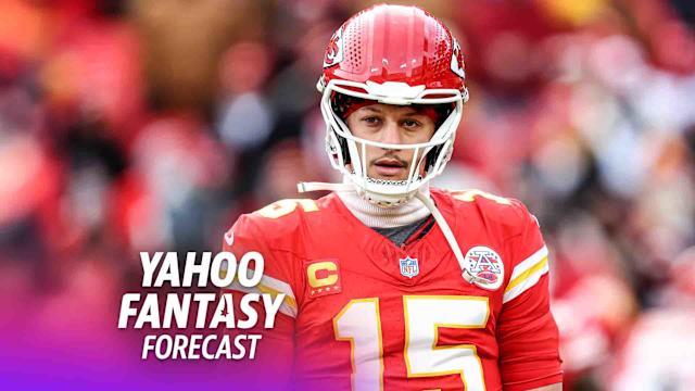 2025 Dynasty Trade Value Charts — Justin Boone's fantasy football quarterback breakdown