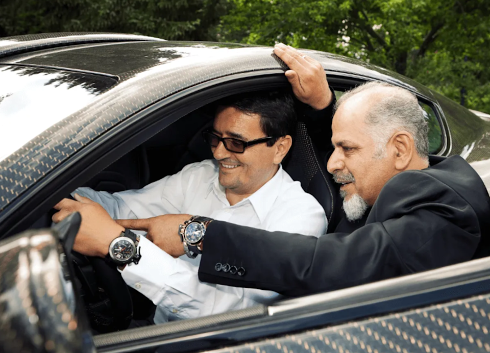 Why Mansory Vehicles Are Largely Disliked But Still Sell
