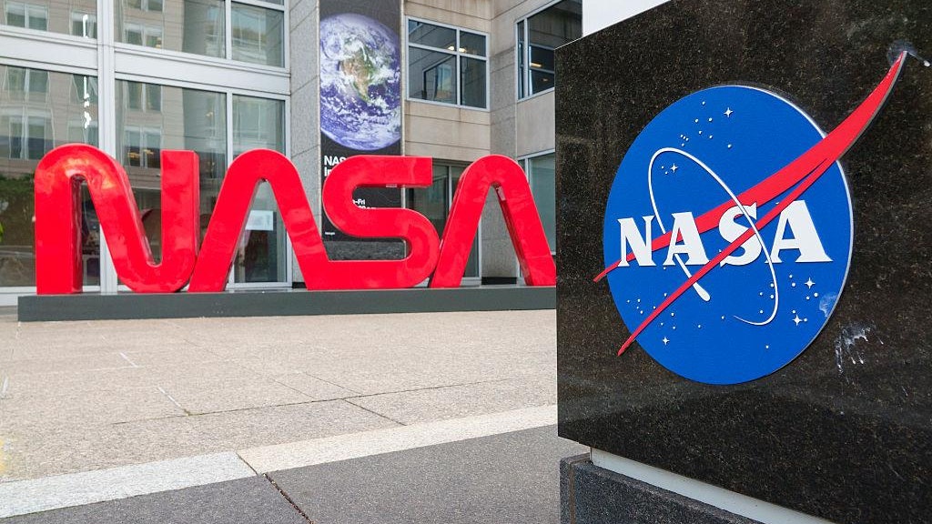 美媒：NASA擬2029年備妥月球建核反應堆　防中俄先登月劃「禁區」