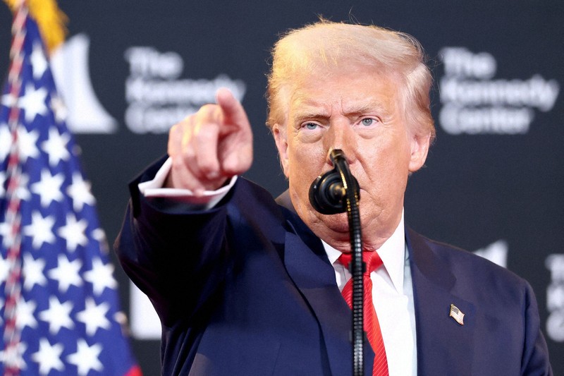 ＜1分で解説＞トランプ氏、ケネディ賞「98％関与」リベラル派NG