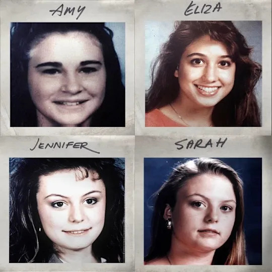 Could a decades-old DNA sample solve the yogurt shop murder case?