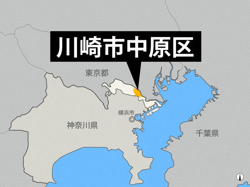 川崎の県立高でいじめの訴え事実上放置　加害側生徒と話し合いさせる