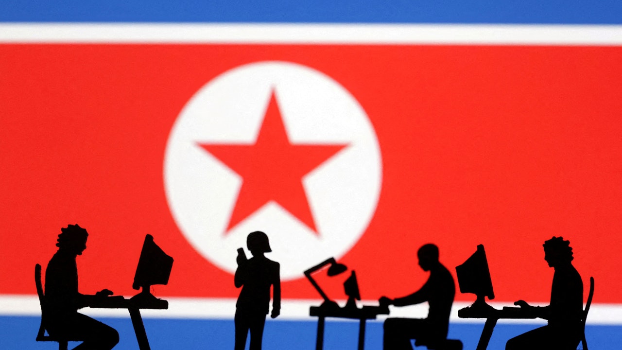 美國婦涉助朝鮮人員非法在美企遙距工作　遭重判囚8年半