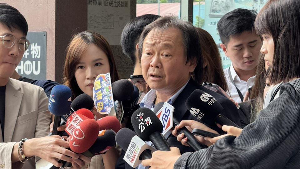 汰舊換新優惠擬延長！王世堅：薪水比較低…車價比國外高「完全沒道理」