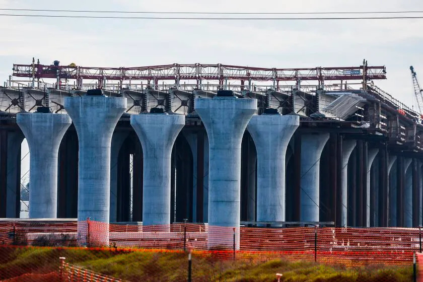 House committee launches investigation into California's high-speed rail project