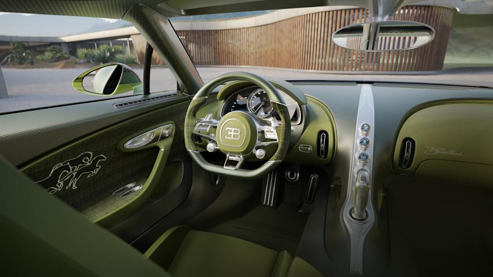 Bugatti
