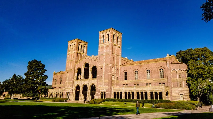 UCLA’s legal win over Trump could prompt different strategy in similar cases
