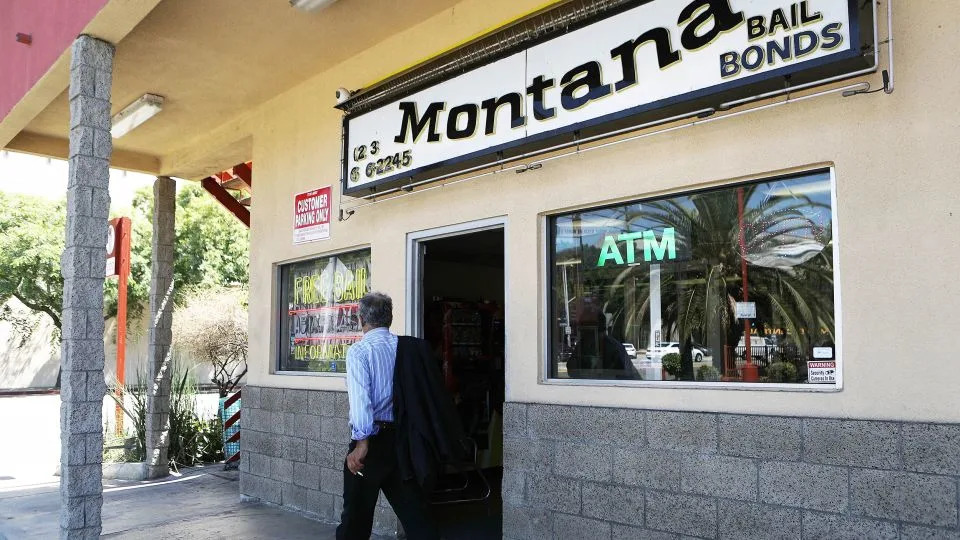 ‘Cashless bail’: The origins of the bail reform movement and why Trump wants to end it