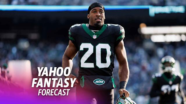 Fantasy Football: Everything you need to know about the RB Dead Zone for 2025