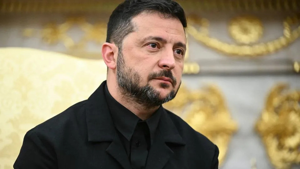 Zelensky ready for ‘some compromise’ on whether a ceasefire happens before Putin talks as Russia plays down prospects