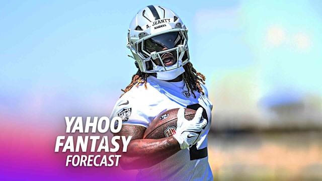 2025 Dynasty Trade Value Charts — Justin Boone's fantasy football rookie rankings