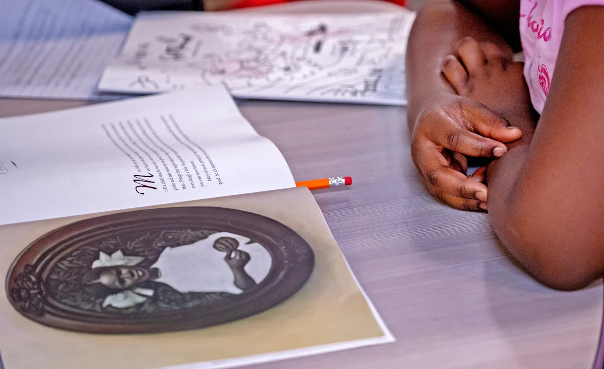 Indiana sees 'historic' increase in IREAD scores. See how schools did
