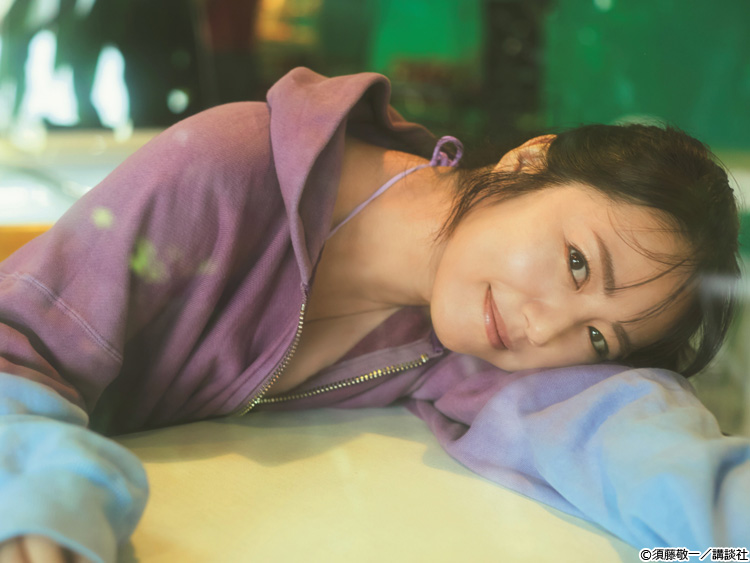 磯山さやか デビュー25周年写真集の豪華版を発売！5大付録付きでファン垂涎の一冊に【画像】