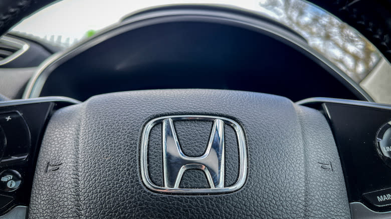 Honda Wants Better Driver Assistance Systems, And It's Using An AI Company To Get It Done