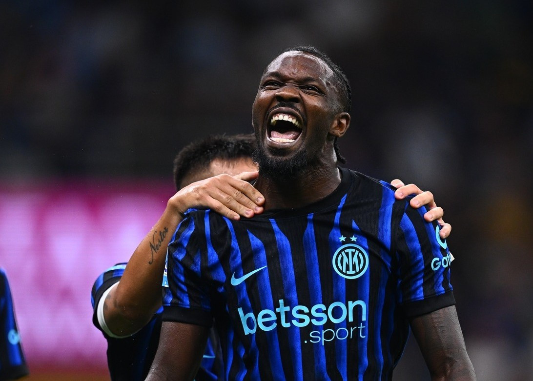 Inter Milan đại thắng '5 sao' trận ra quân tại Serie A