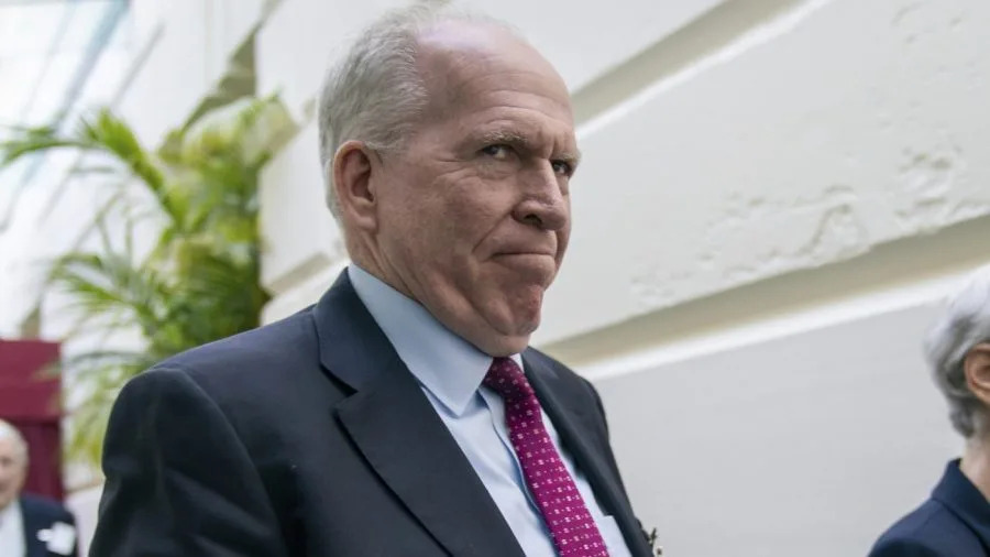 Brennan, Clapper: Trump administration seeks to ‘rewrite history’ with Obama claims