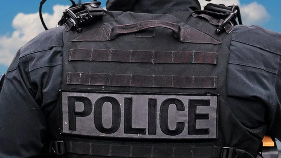 Opinion - How Trump has reversed his own first-term police reforms