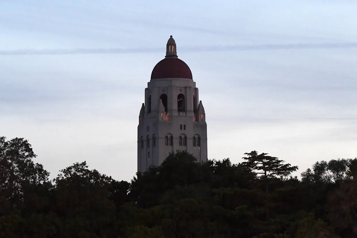 What is the best college in California? Niche ranks 10 best universities for 2025