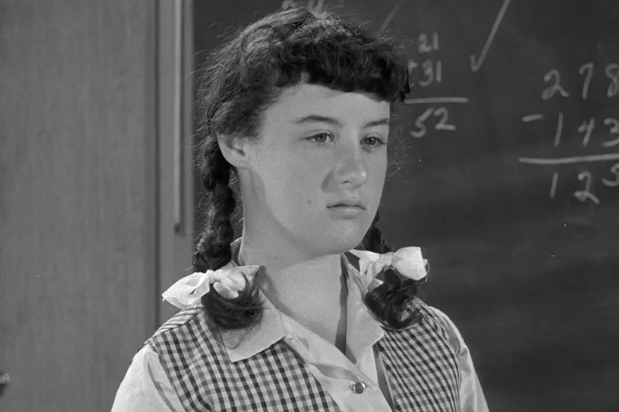 “Leave It to Beaver” Star Shares the Real Reason for Judy Hensler's Abrupt Exit from the Show After She Hit Puberty