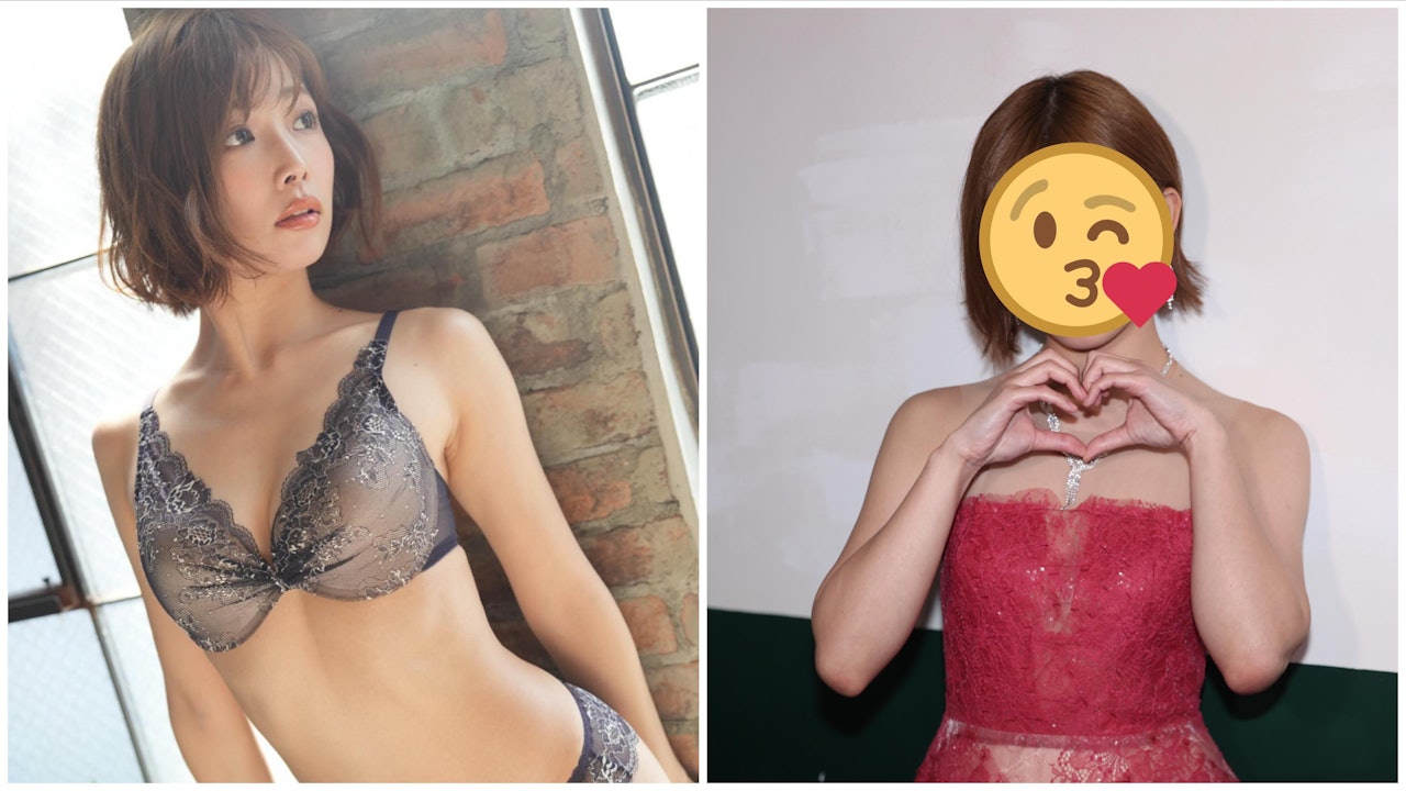 「AV界才女」紗倉真菜訪港真面目曝光　盛裝見粉絲真人靚過上鏡