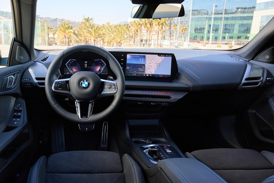 BMW 2 Series Gran CoupeBMW