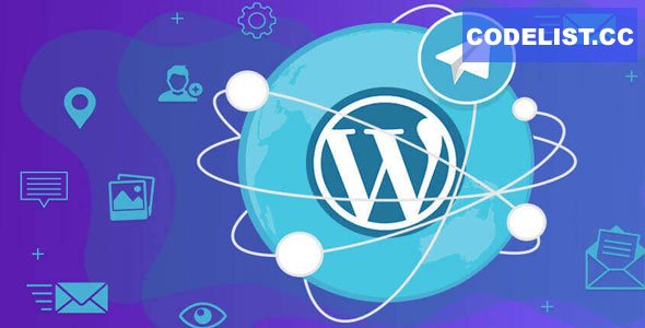 WP Telegram Notifications v2.0.5