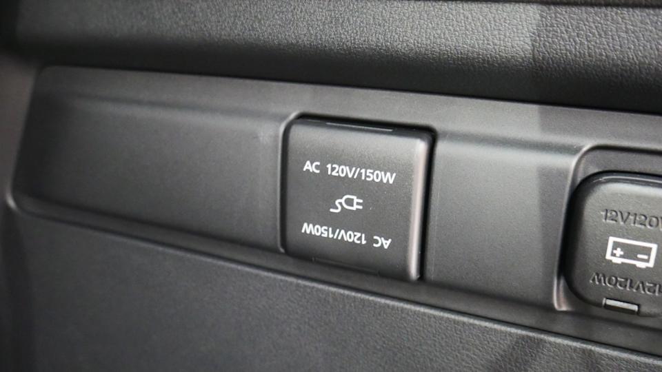 2024 Mazda CX-90Mazda