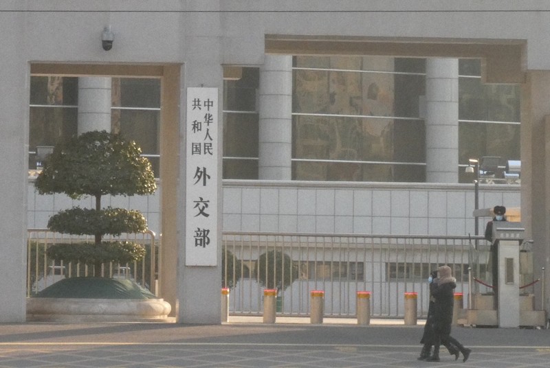 上海協力機構・首脳会議　22カ国招待、過去最大規模　国連トップらも