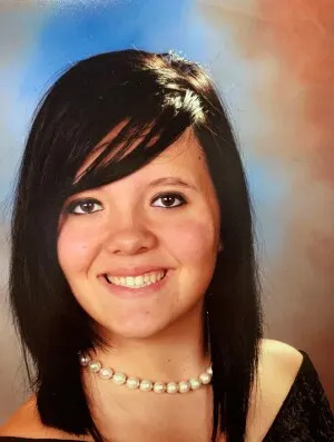 Angela Kerr (Rogers Funeral Home)
