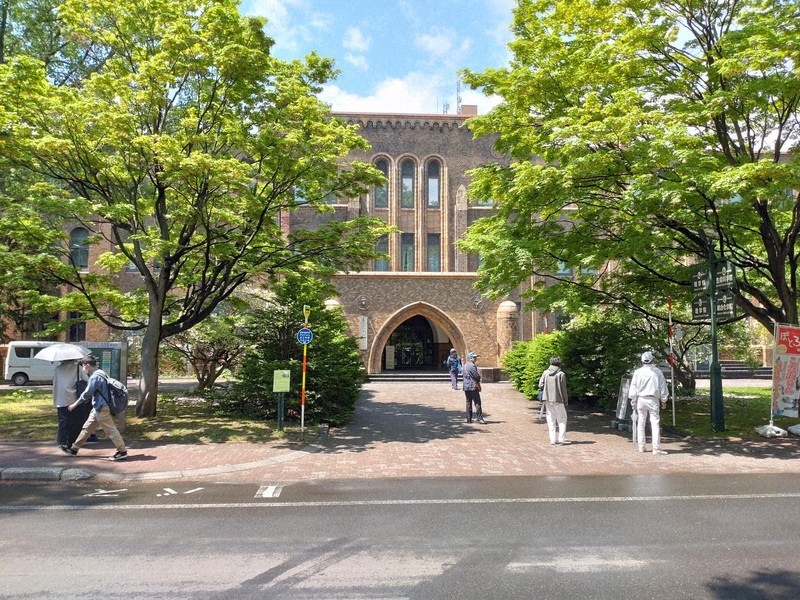 「座敷牢のよう」記者に届いた訴え　北大「追い出し部屋」にみる悪弊