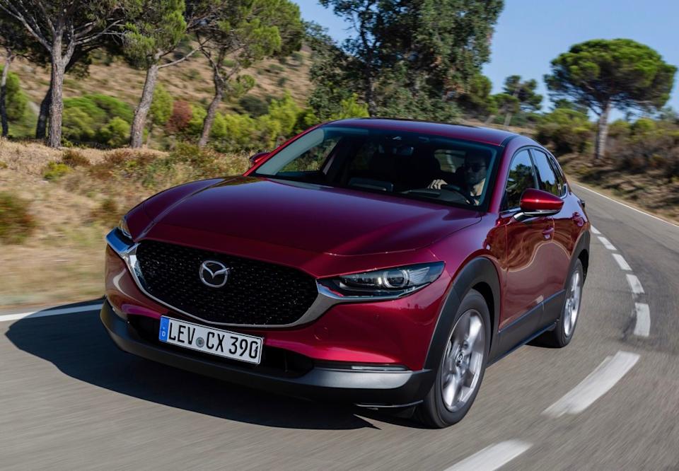 2026 Toyota Corolla Cross Vs. Mazda CX-30: 5 Major Differences