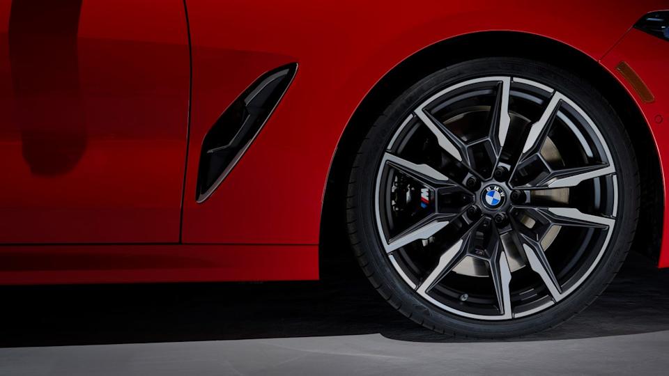 2026 bmw m850i edition m heritage