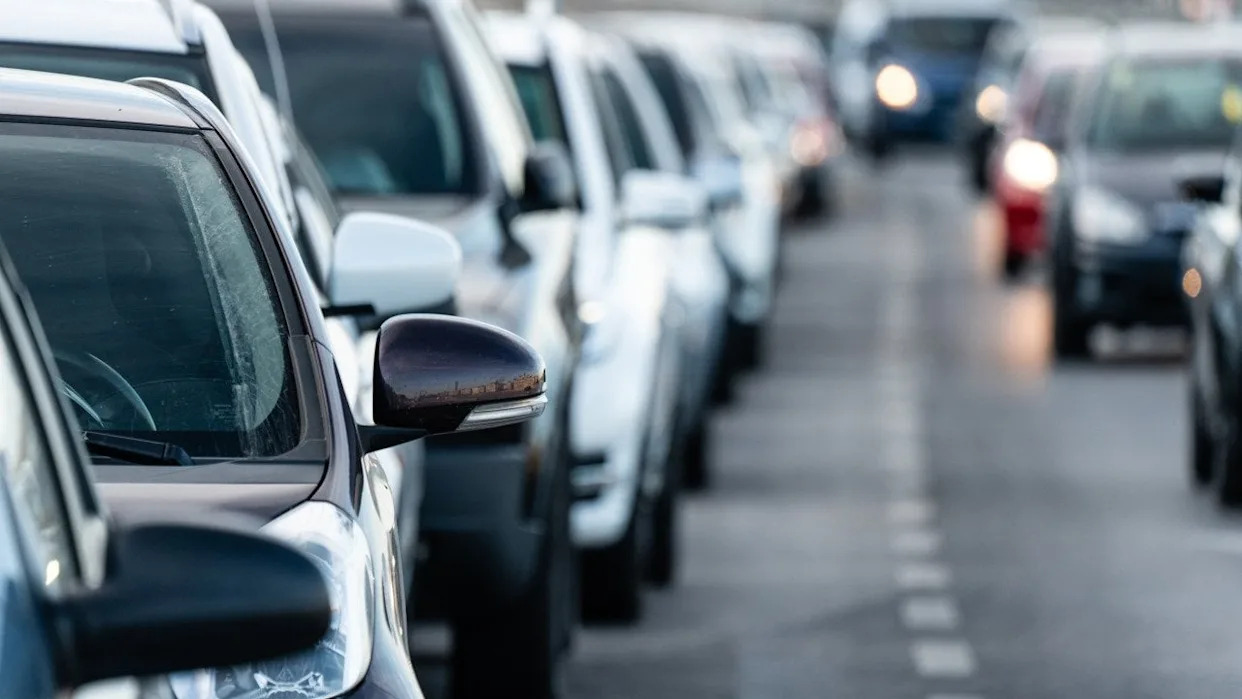 How gas prices have changed in Lafayette, Indiana in the last week