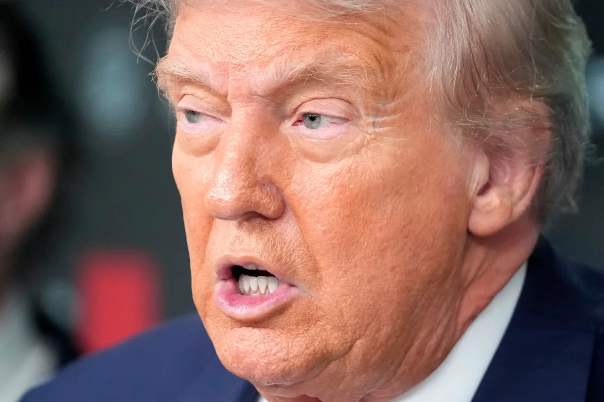 Trump's tax law will mostly benefit the rich, while leaving poorer Americans with less, CBO says