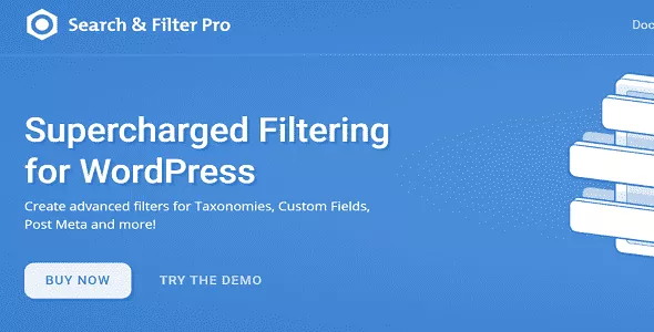 Search & Filter Pro - Advanced Filtering for WordPress v3.1.7