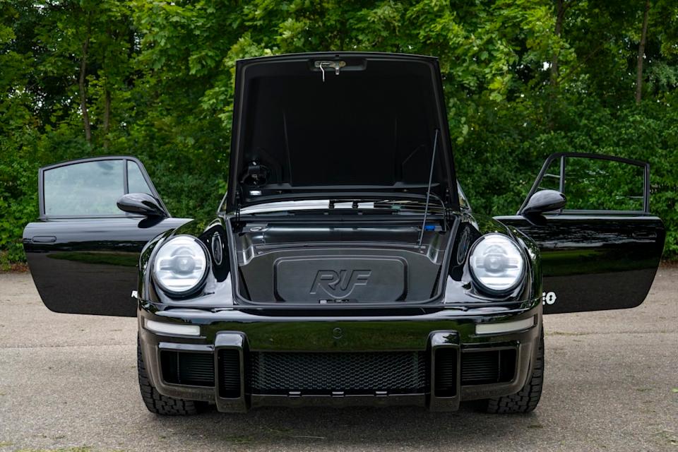RUF Automobile