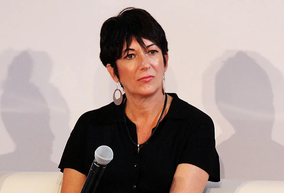 What Ghislaine Maxwell told deputy AG about former President Bill Clinton