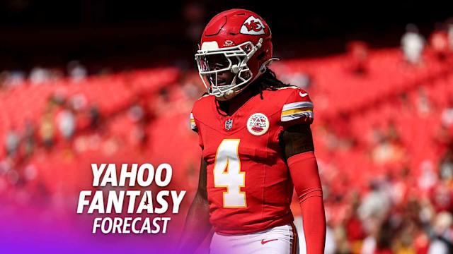Fantasy Football Roundtable: Our hardest players to rank in 2025