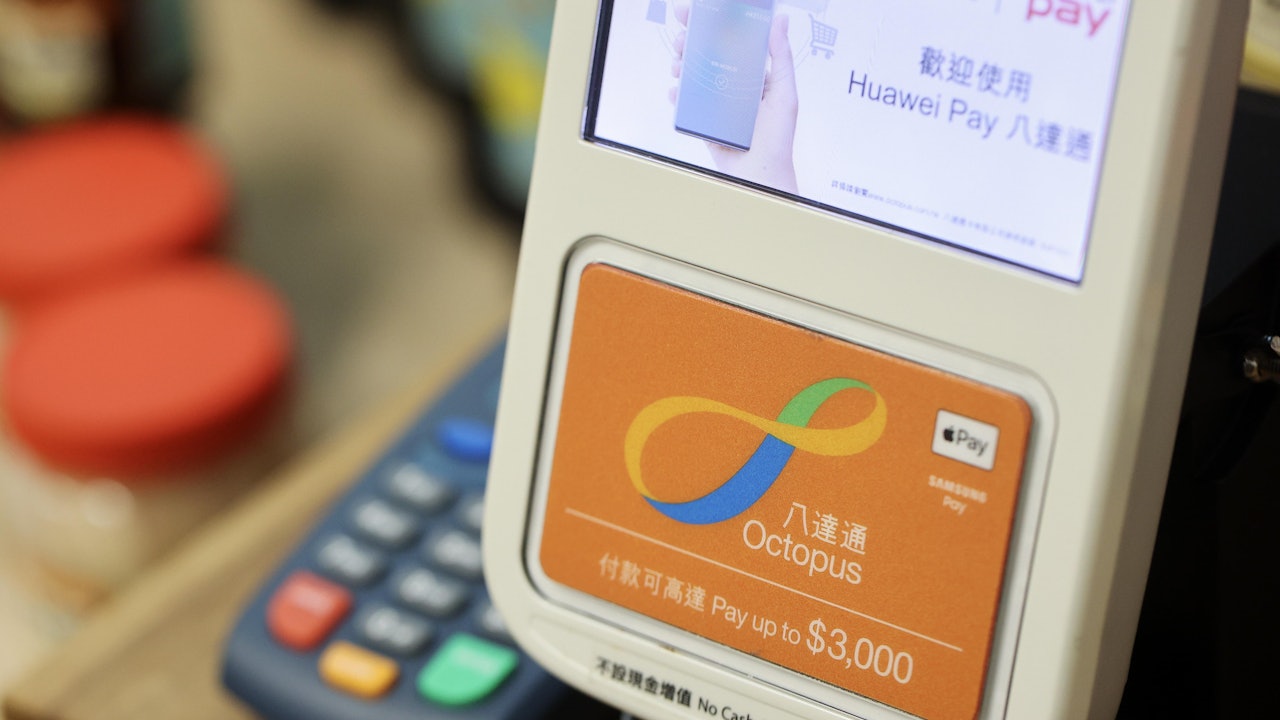 八達通推Android版支援大多機型　無須解鎖付款　設迎新優惠$100