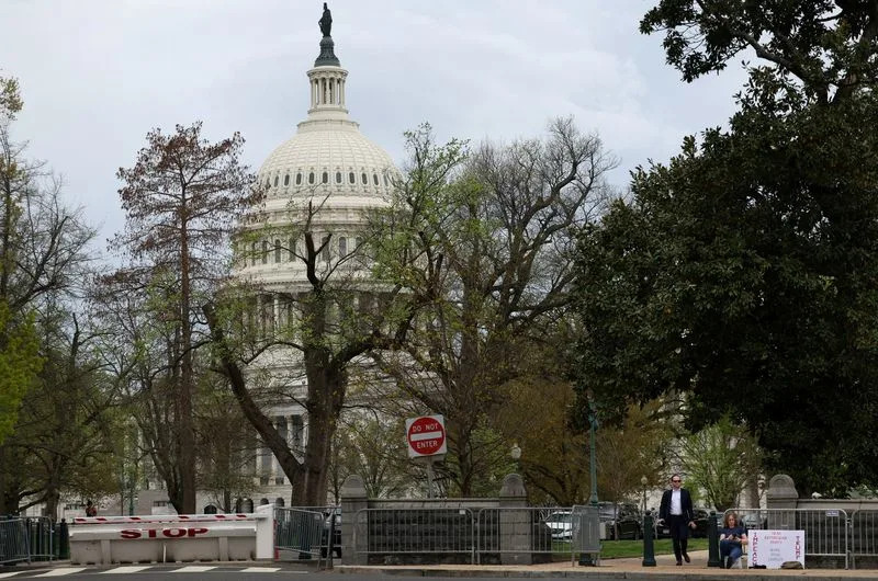 US deficit grows to $291 billion in July despite surge in tariff revenue