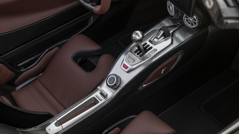 Image via Hennessey Performance