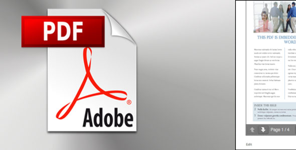 PDF Embedder Premium v4.4.1