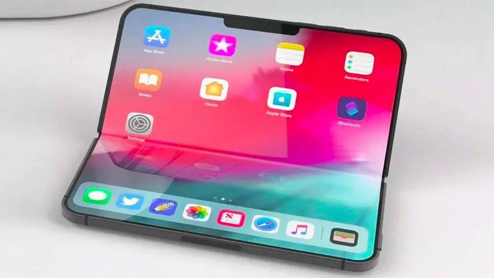 iPhone Fold ra mắt 2026: Apple khai tử Face ID, giá dự kiến 'chạm nóc'