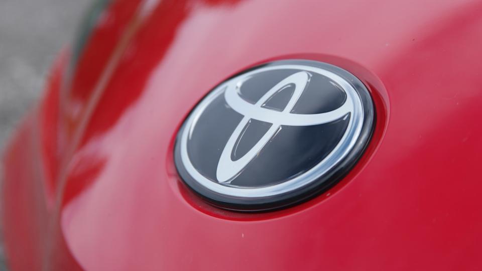 Toyota