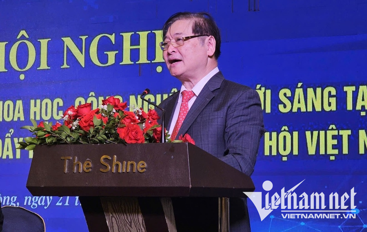 Trí thức khoa học công nghệ góp phần vào thành công của Nghị quyết 57
