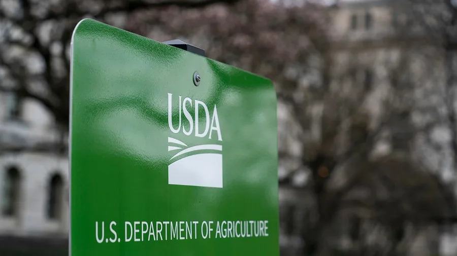 Senators pick at USDA reorganization proposal