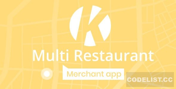 Karenderia Merchant App v1.0.6