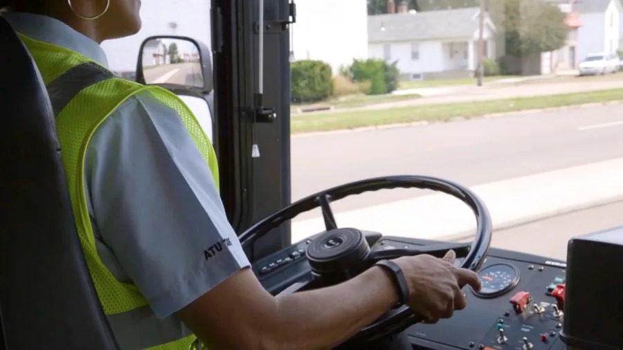 Why is DPS suing the State of Ohio over busing?
